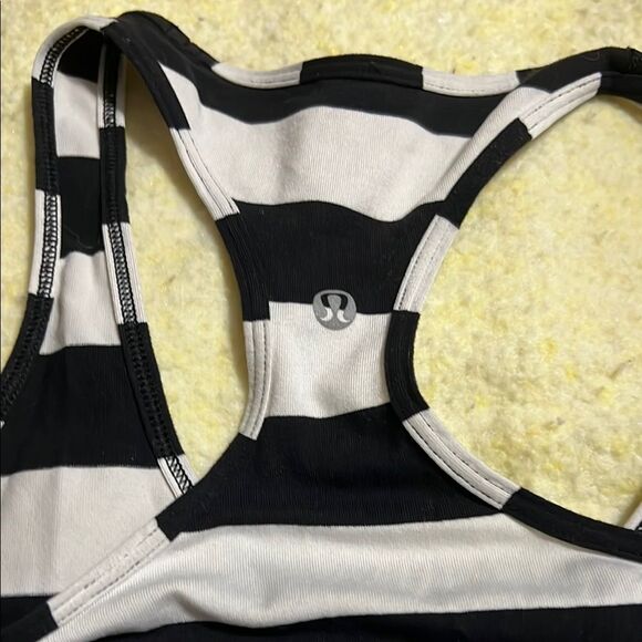 Lululemon Cool Racerback - Picture 3 of 3